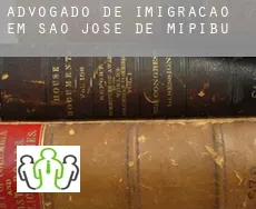 Advogado de imigração em  São José de Mipibu