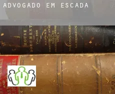 Advogado em  Escada