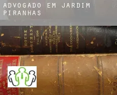 Advogado em  Jardim de Piranhas
