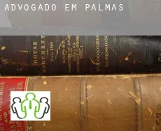 Advogado em  Palmas