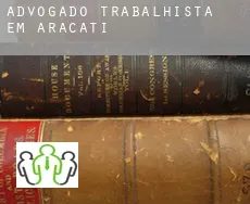 Advogado trabalhista em  Aracati