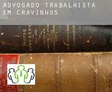 Advogado trabalhista em  Cravinhos