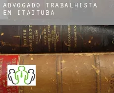 Advogado trabalhista em Itaituba