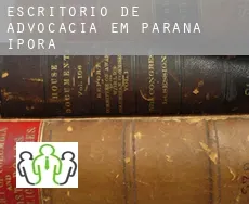 Escritório de advocacia em  Iporã (Paraná)