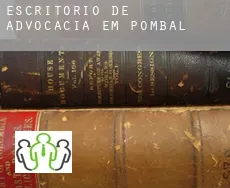 Escritório de advocacia em  Pombal