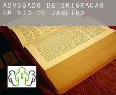 Advogado de imigração em  Rio de Janeiro