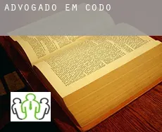 Advogado em  Codó