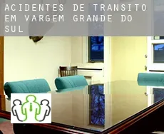Acidentes de trânsito  em  Vargem Grande do Sul