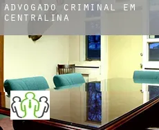 Advogado criminal em  Centralina
