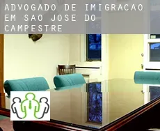 Advogado de imigração em  São José do Campestre