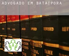 Advogado em  Batayporã