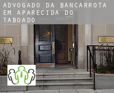 Advogado da bancarrota em  Aparecida do Taboado