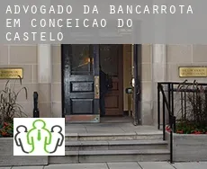 Advogado da bancarrota em  Conceição do Castelo
