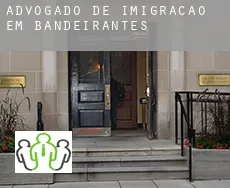 Advogado de imigração em  Bandeirantes