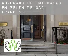 Advogado de imigração em  Belém de São Francisco