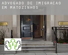 Advogado de imigração em Matozinhos