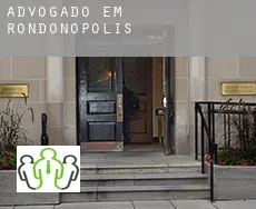 Advogado em  Rondonópolis