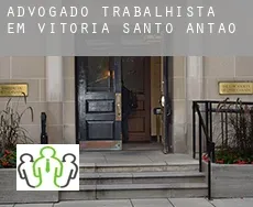 Advogado trabalhista em  Vitória de Santo Antão