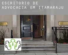 Escritório de advocacia em  Itamaraju
