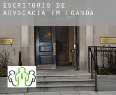 Escritório de advocacia em  Loanda