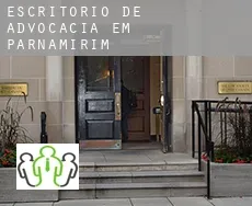 Escritório de advocacia em  Parnamirim
