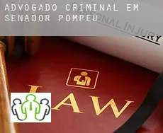 Advogado criminal em  Senador Pompeu