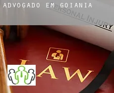Advogado em  Goiânia