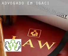 Advogado em  Igaci