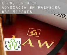 Escritório de advocacia em  Palmeira das Missões