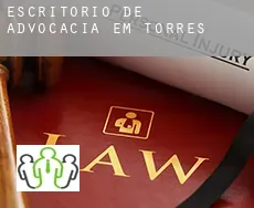 Escritório de advocacia em  Torres