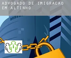 Advogado de imigração em  Altinho