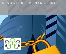 Advogado em  Manicoré