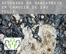 Advogado da bancarrota em  Camocim de São Félix