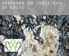 Advogado em Conceição do Coité