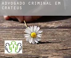 Advogado criminal em  Crateús