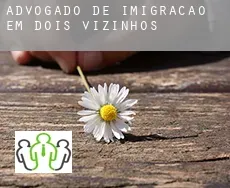 Advogado de imigração em  Dois Vizinhos