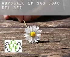 Advogado em  São João del Rei