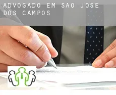 Advogado em São José dos Campos