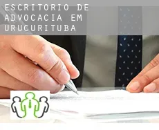Escritório de advocacia em  Urucurituba