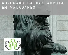 Advogado da bancarrota em  Valadares