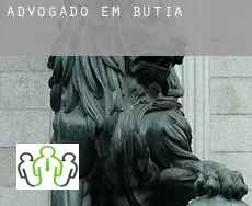 Advogado em  Butiá