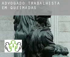 Advogado trabalhista em  Queimadas