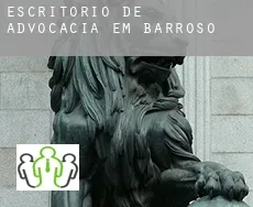 Escritório de advocacia em  Barroso