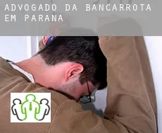 Advogado da bancarrota em  Paraná