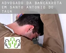 Advogado da bancarrota em  Santo Antônio do Tauá