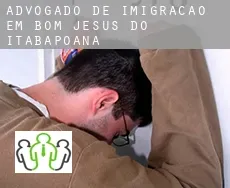 Advogado de imigração em  Bom Jesus do Itabapoana