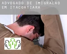 Advogado de imigração em Itacoatiara