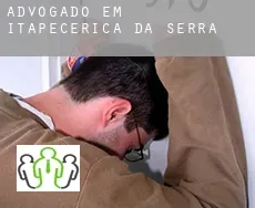 Advogado em  Itapecerica da Serra