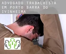 Advogado trabalhista em  Pôrto Barra do Ivinheima