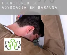 Escritório de advocacia em  Baraúna